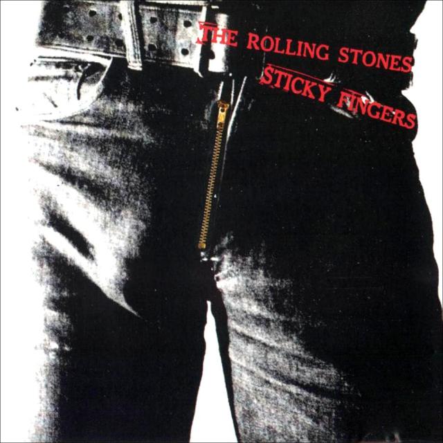 The Rolling Stones – Sticky Fingers – Classic Music Review 