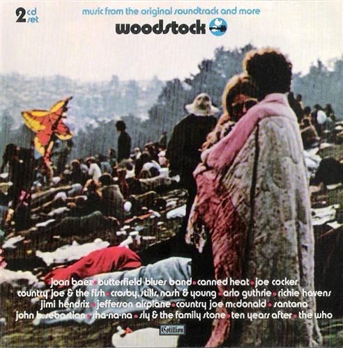 Woodstock (album) – Classic Music Review – altrockchick