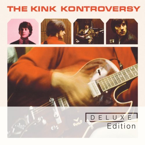 The Kinks – The Kink Controversy – Classic Music Review – altrockchick