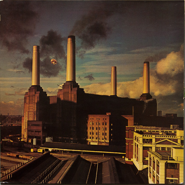 Pink Floyd – Animals – Classic Music Review – altrockchick