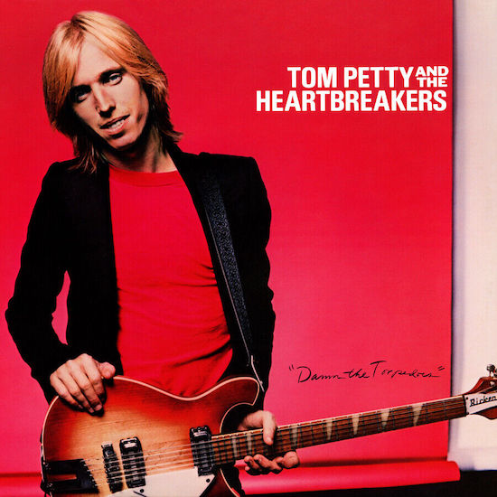 Tom Petty and the Heartbreakers – Damn the Torpedoes – Classic