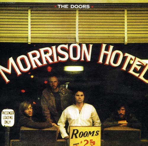 The Doors (Music) - TV Tropes