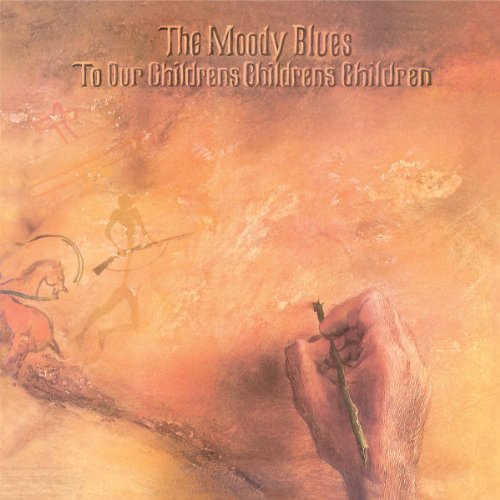 The Moody Blues To Our Child〜サイン入りレコード The Moody Blues – To Our Children's Children's Children- Classic
